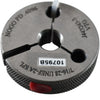 Vermont Gage J443243-3 7/16-28 UNEF 2A SPL NOGO Thread Ring Gage 0.4096 PD