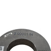 SPI GH0604 Master Setting Ring Gage 2.00001 Inch Inside Diameter Plain Bore
