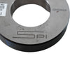 SPI GH0604 Master Setting Ring Gage 2.00001 Inch Inside Diameter Plain Bore