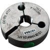 Vermont Gage J443241-4 1/2-28 UNEF 2A SPL GO Thread Ring Gage 0.4737 PD