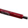 Accu-Gage 1/4-20 UNC 2B Double End Thread Plug Gage GO .2175 HI .2224