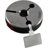 Vermont Gage J468064-7 7/16-28 UNEF 2A SPL NOGO Thread Ring Gage 0.4096 PD