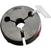Vermont Gage J468064-5 7/16-28 UNEF 2A NOGO Thread Ring Gage 0.4096 PD