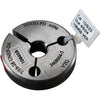 Vermont Gage J468064-5 7/16-28 UNEF 2A NOGO Thread Ring Gage 0.4096 PD