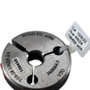 Vermont Gage J468064-5 7/16-28 UNEF 2A NOGO Thread Ring Gage 0.4096 PD