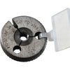10-32 UNF 3A GO Thread Ring Gage 0.1697 PD