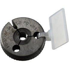 10-32 UNF 3A GO Thread Ring Gage 0.1697 PD
