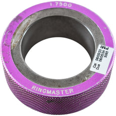 Glastonbury Southern Gage Ringmaster 1.7500 Inch Master Setting Ring Gage