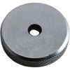 Master Setting Ring Gage 0.2 Inch Plain Bore Calibration Standard