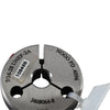 Vermont Gage J468064-8 7/16-28 UNEF 2A NOGO Thread Ring Gage 0.4096 PD