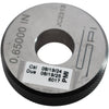 SPI JC2313 Master Setting Ring Gage 0.6500 Inch Plain Bore Calibration Standard