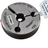 Vermont Gage J468064-1 7/16-28 UNEF 2A NOGO Thread Ring Gage 0.4096 PD