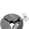 9/16-18 UNF 2A LH GO Thread Ring Gage 0.5250 PD Left Hand