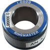Glastonbury Southern Gage Ringmaster 1.0000 Inch Master Setting Ring Gage