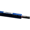 Balax M5 X 0.8 6H Double End Thread Plug Gage GO 4.480 MM NOGO 4.605 MM