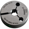 NEW Vermont Gage CUSTOM556 Special 7/16-28 UNEF 2A GO Thread Ring Gage 0.4112 PD