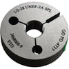 NEW Vermont Gage CUSTOM556 Special 1/2-28 UNEF 2A GO Thread Ring Gage 0.4737 PD