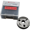 NEW Vermont Gage CUSTOM556 Special 1/2-28 UNEF 2A GO Thread Ring Gage 0.4737 PD