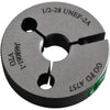 NEW Vermont Gage 361142012 1/2-28 UNEF 2A GO Thread Ring Gage 0.4757 PD