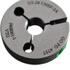 NEW Vermont Gage 361142012 1/2-28 UNEF 2A GO Thread Ring Gage 0.4757 PD