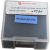 NEW Vermont Gage 361142032 1/2-28 UNEF 2A NOGO Thread Ring Gage 0.4720 PD