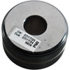 Vermont Gage J285762-1 Plain Cylindrical Ring Gage 0.6125 Inch Class XX NOGO