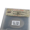 Vermont Gage 231505110 STL ZZ GO Ring Gage 0.4395 Inch Steel Precision