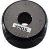 Vermont Gage 231505110 STL ZZ GO Ring Gage 0.4395 Inch Steel Precision