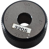 Vermont Gage 231505110 STL ZZ GO Ring Gage 0.4395 Inch Steel Precision