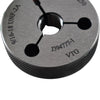 NEW Vermont Gage 361144512 9/16-18 UNF 2A GO Thread Ring Gage 0.5250 PD Steel