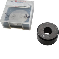 Vermont Gage Plain Cylindrical Ring Gage 0.6856 Inch Class ZZ GO Inspection