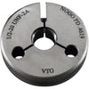 NEW Vermont Gage 361141030 1/2-20 UNF 2A NOGO Thread Ring Gage 0.4619 PD Steel