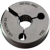 NEW Vermont Gage 361141010 1/2-20 UNF 2A GO Thread Ring Gage 0.4662 PD Steel