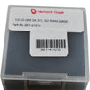 NEW Vermont Gage 361141010 1/2-20 UNF 2A GO Thread Ring Gage 0.4662 PD Steel
