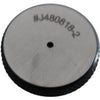 Vermont Gage TTF-14488-1 Plain Cylindrical Ring Gage 0.0620 Inch Class ZZ NOGO
