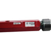 Accu-Gage 1 1/16-12 UNF 2B Double End Thread Plug Gage GO 1.0084 HI 1.0158 PD