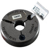 Vermont Gage J394542-8 1/2-28 UNEF 2A NOGO Thread Ring Gage 0.4720 PD