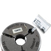 Vermont Gage J394542-8 1/2-28 UNEF 2A NOGO Thread Ring Gage 0.4720 PD