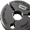 Vermont Gage 1/2-28 UNEF 2A NOGO Thread Ring Gage 0.4720 PD