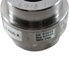Class X Double End Cylindrical Plug Gage GO 1.8121 NOGO 1.8167