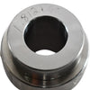 Class X Double End Cylindrical Plug Gage GO 1.8121 NOGO 1.8167