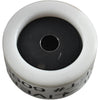 Zero Check 0.380 Inch Class Z GO Plain Cylindrical Ring Gage Calibration Standard