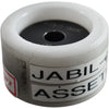 Zero Check 0.380 Inch Class Z GO Plain Cylindrical Ring Gage Calibration Standard