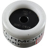 Zero Check 0.380 Inch Class Z GO Plain Cylindrical Ring Gage Calibration Standard