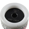 Zero Check 0.380 Inch Class Z GO Plain Cylindrical Ring Gage Calibration Standard
