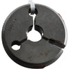 Glastonbury Southern Gage 7/16-28 UNEF 2A NOGO Thread Ring Gage 0.4096 PD GSG