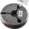 Glastonbury Southern Gage 7/16-28 UNEF 2A NOGO Thread Ring Gage 0.4096 PD GSG
