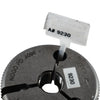 Glastonbury Southern Gage 7/16-28 UNEF 2A NOGO Thread Ring Gage 0.4096 PD GSG