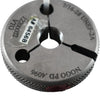 Vermont Gage J468064 7/16-28 UNEF 2A NOGO Thread Ring Gage 0.4096 PD