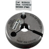 Vermont Gage J468064 7/16-28 UNEF 2A NOGO Thread Ring Gage 0.4096 PD